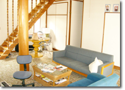cheap apartment in tokyo